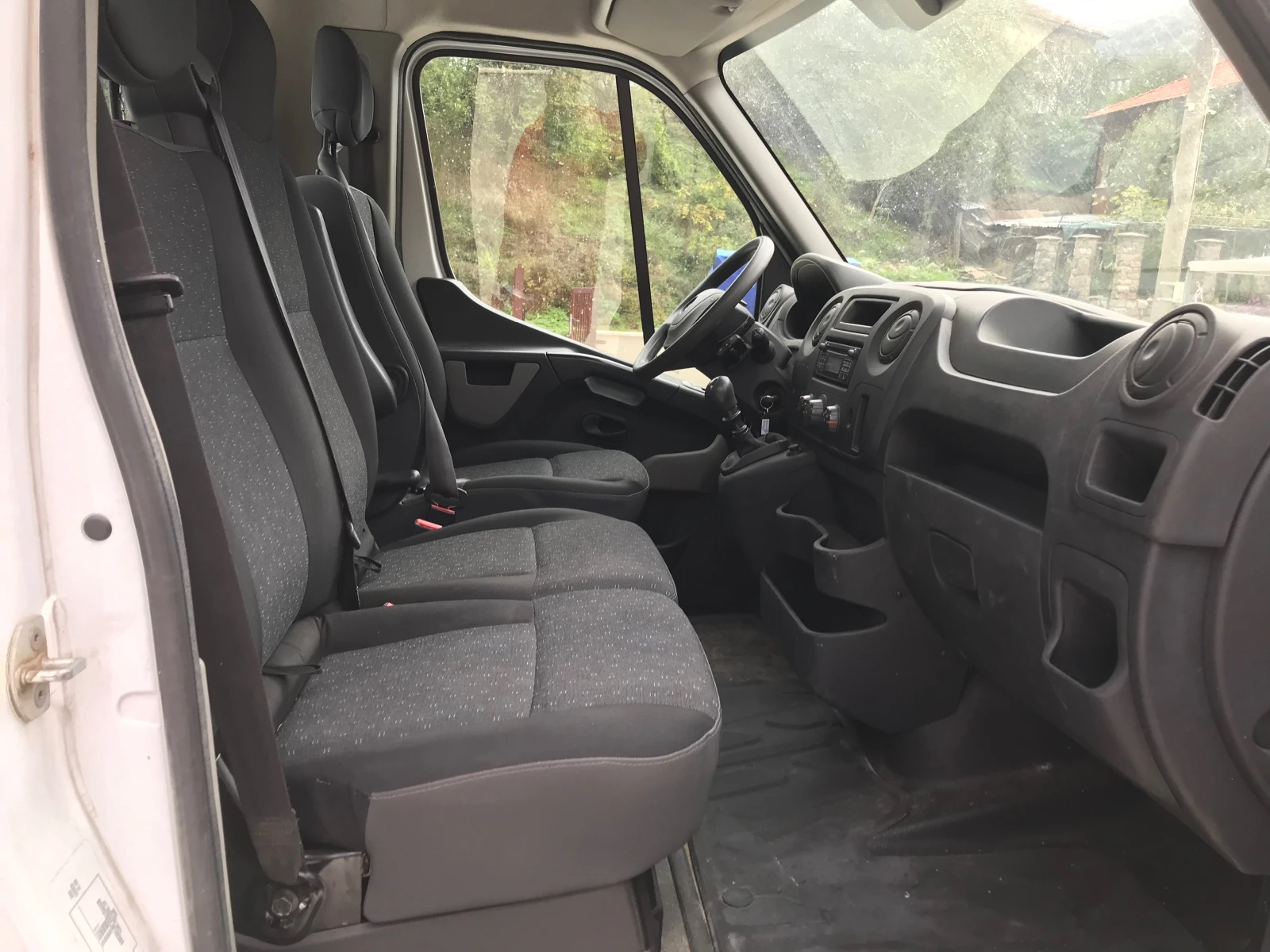 Opel Movano 89..Evro 6,  | Mobile.bg   11