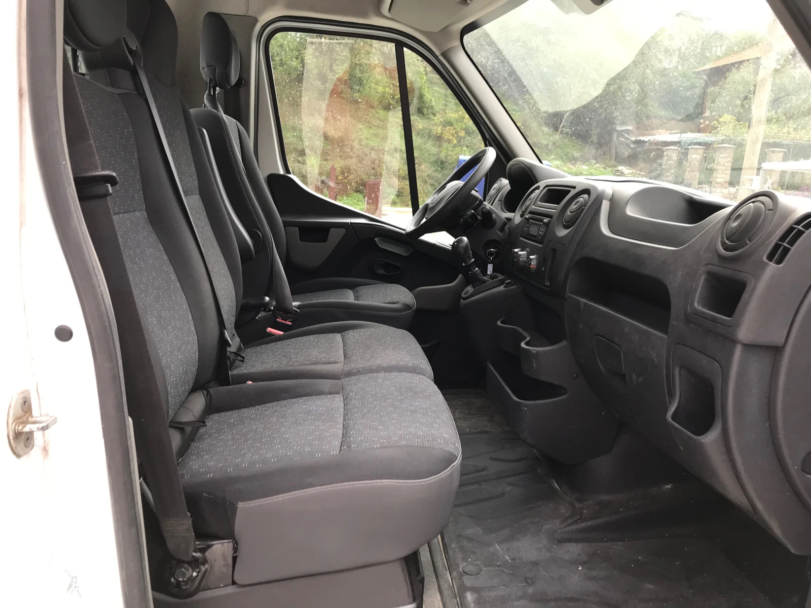 Opel Movano 89..Evro 6,  | Mobile.bg   12