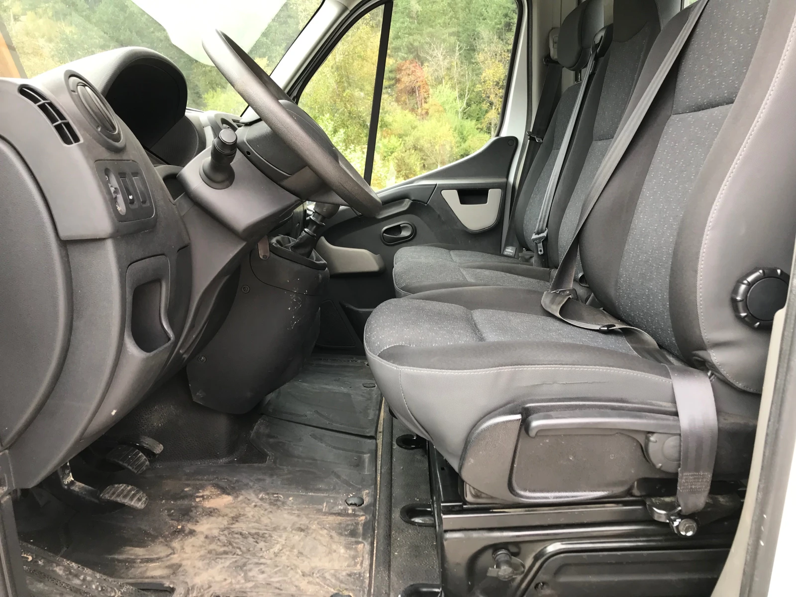 Opel Movano 89..Evro 6,  | Mobile.bg   13