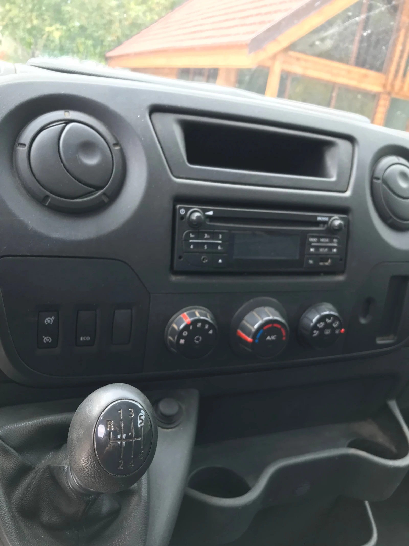 Opel Movano 89..Evro 6,  | Mobile.bg   15