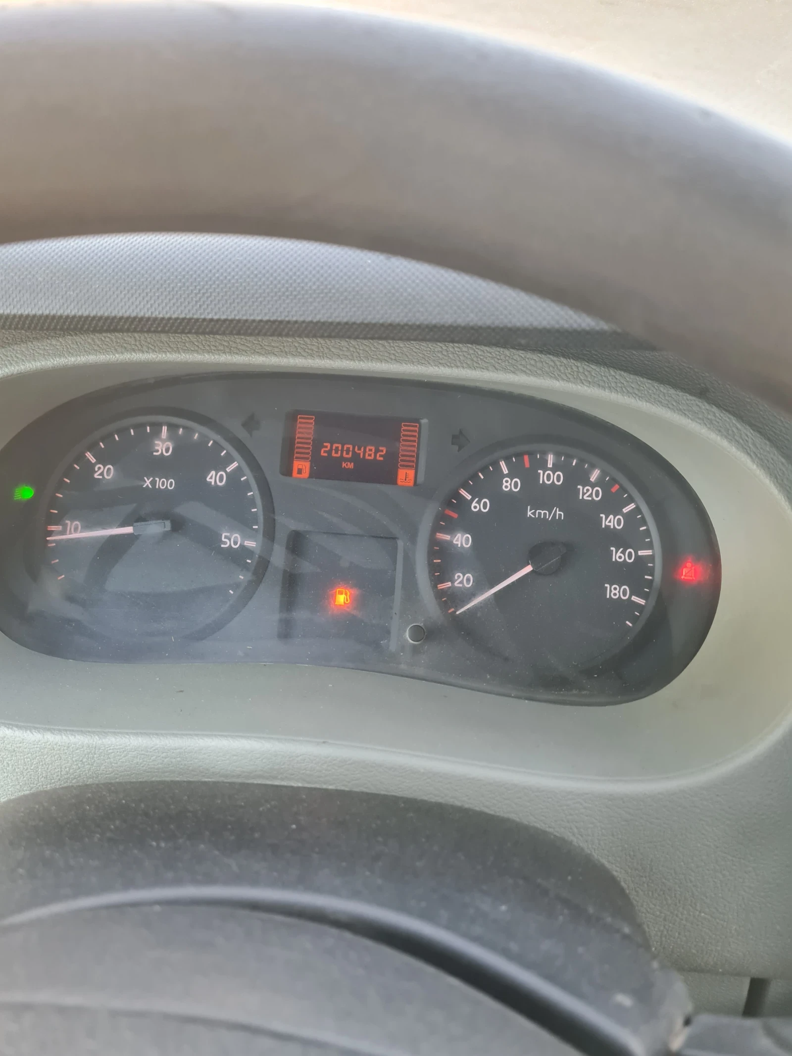 Renault Master 2.5куб.100к.с.2010г.  - изображение 10