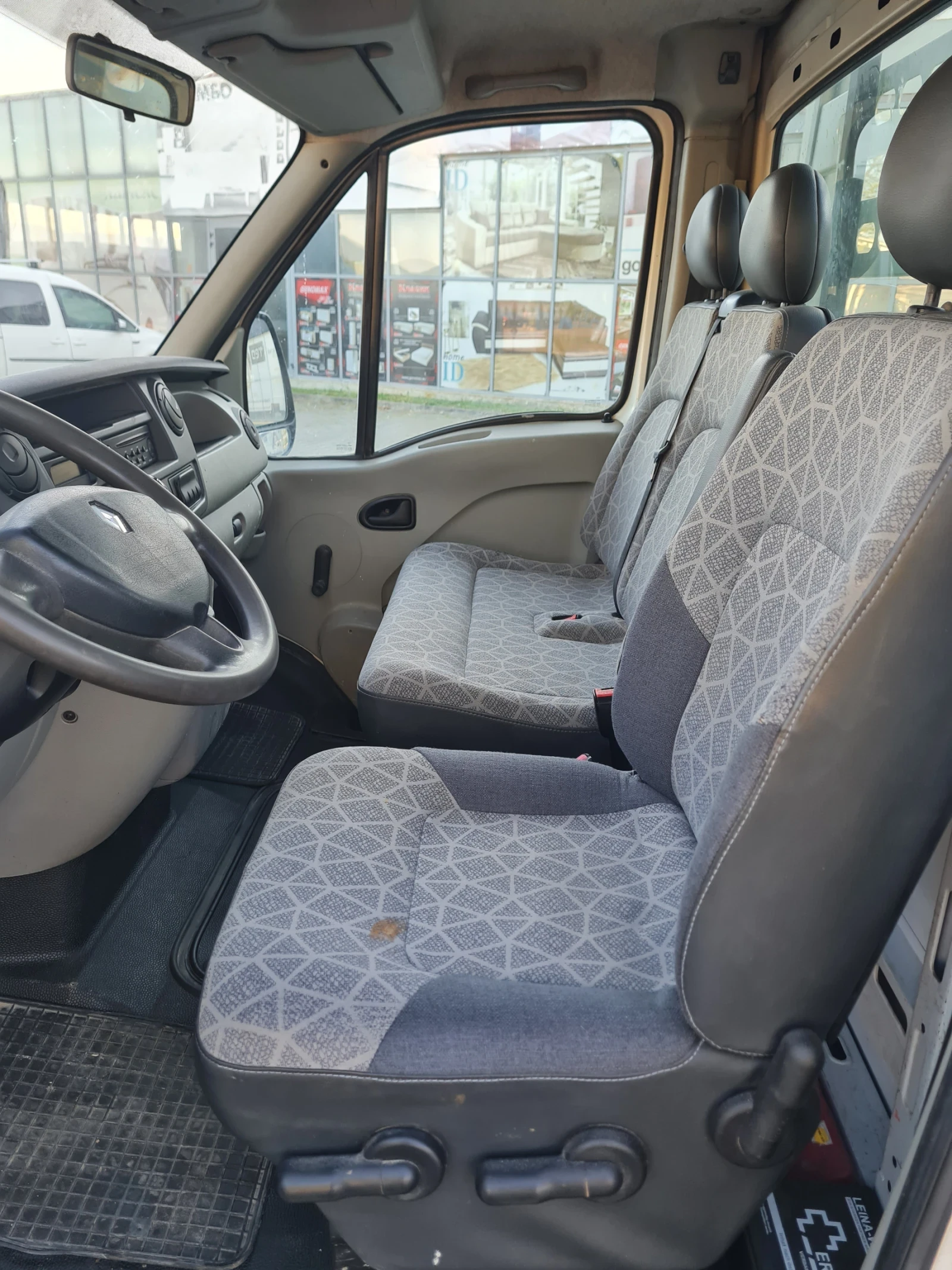Renault Master 2.5куб.100к.с.2010г.  - изображение 7