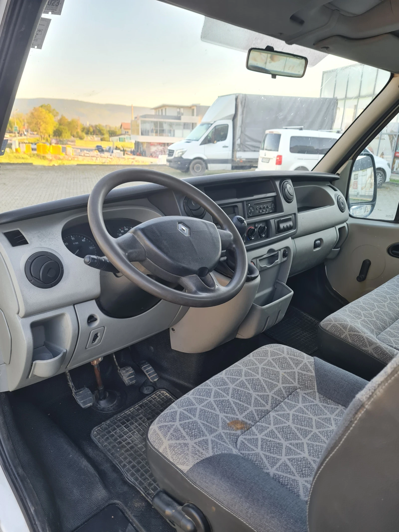 Renault Master 2.5куб.100к.с.2010г.  - изображение 6