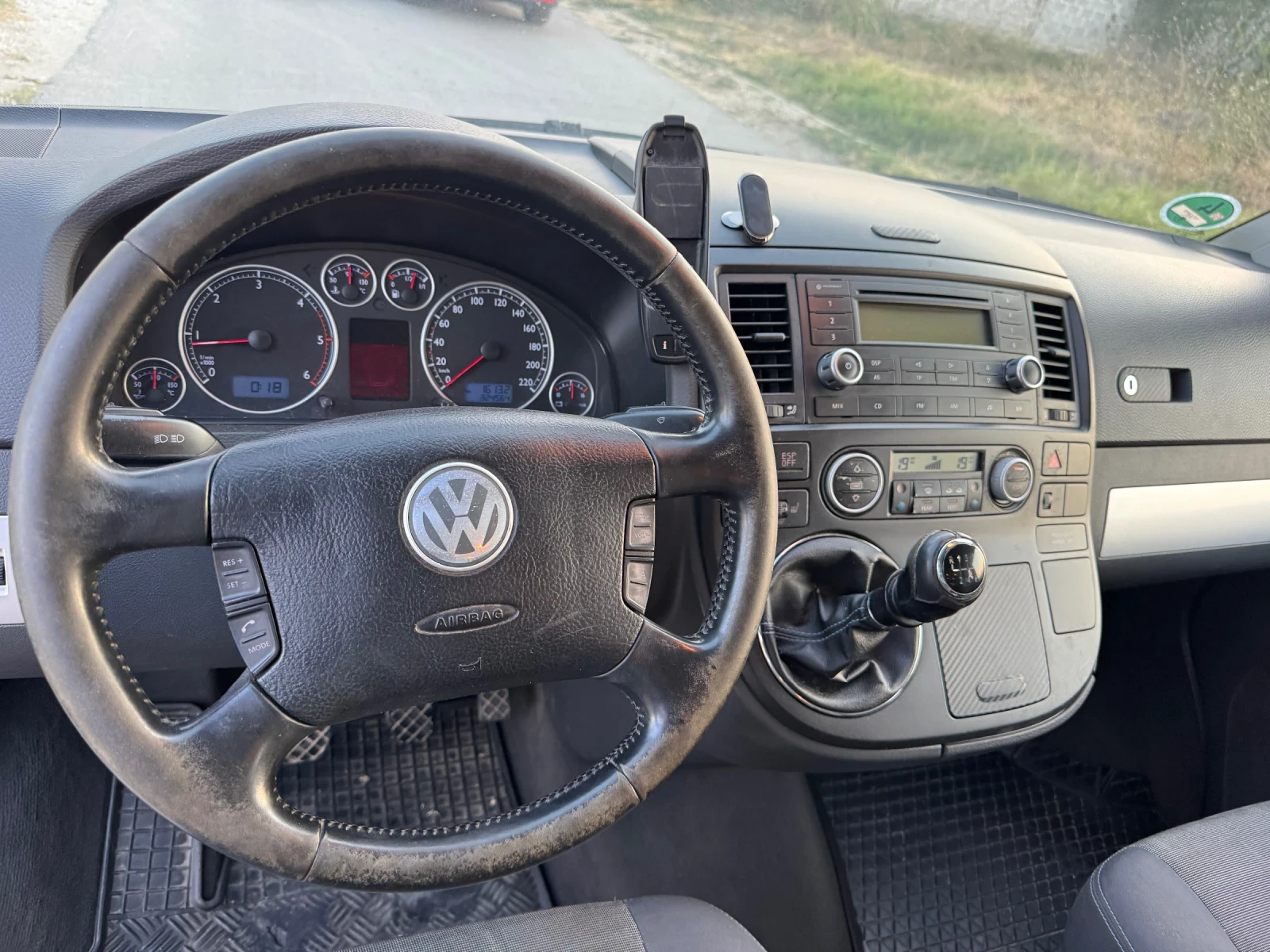 VW Multivan ATLANTIS LUX Top | Mobile.bg � ����������� 10