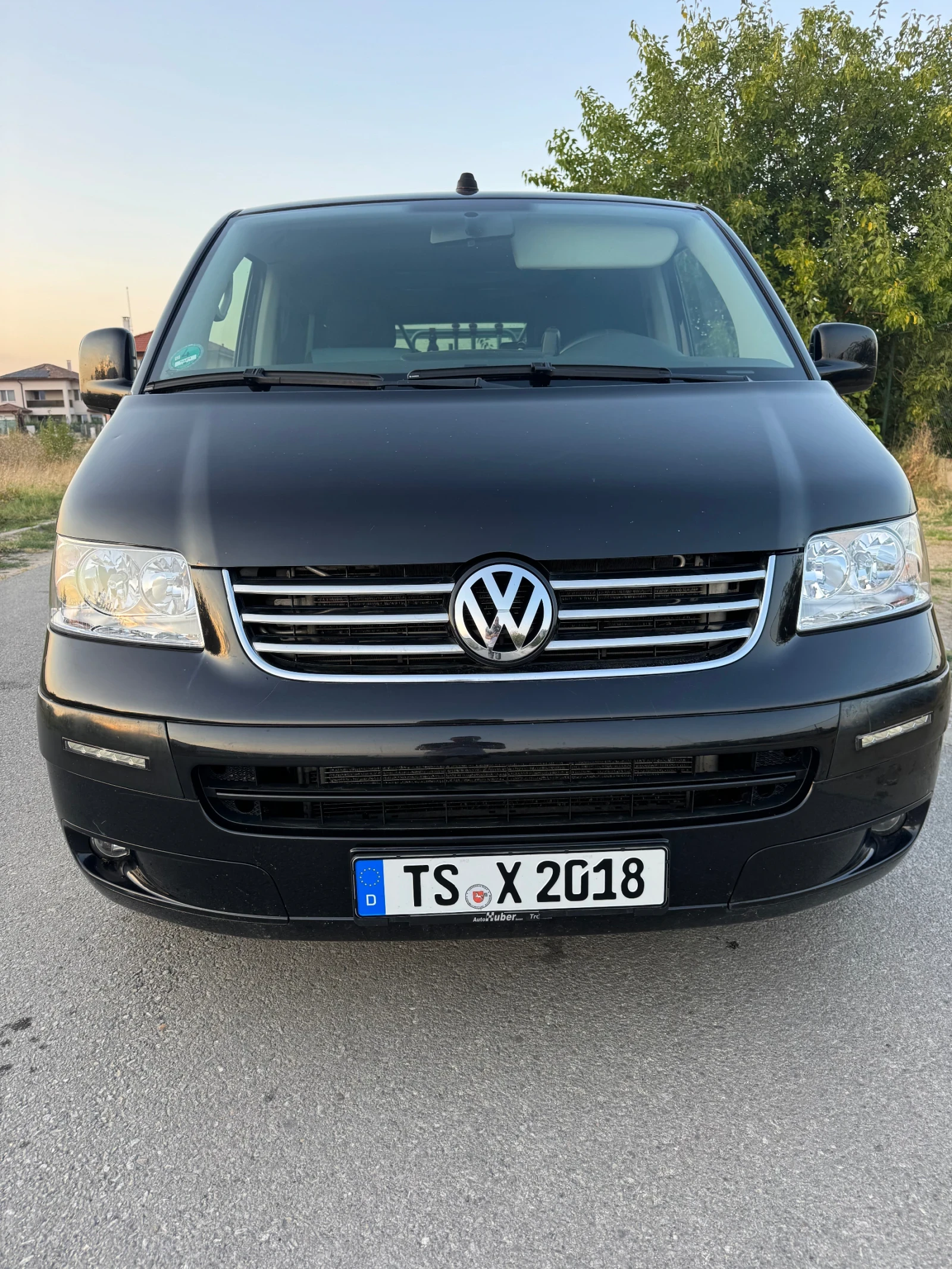 VW Multivan ATLANTIS LUX Top | Mobile.bg � ����������� 6