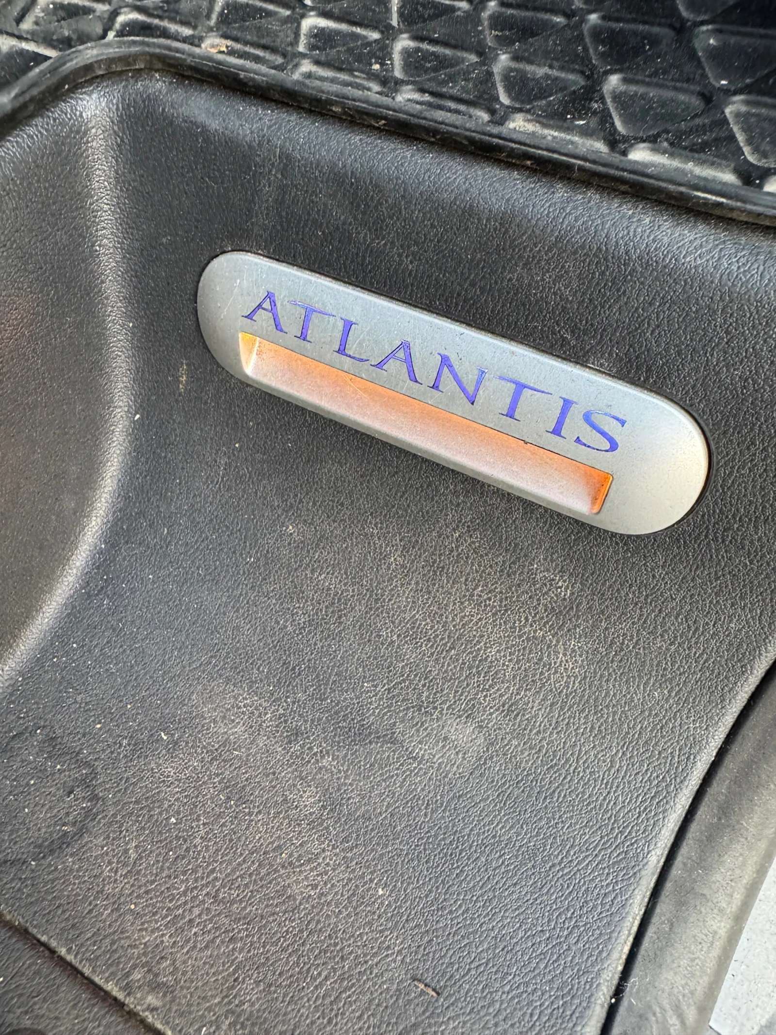 VW Multivan ATLANTIS LUX Top | Mobile.bg � ����������� 15