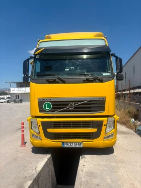 Volvo Fh, снимка 1
