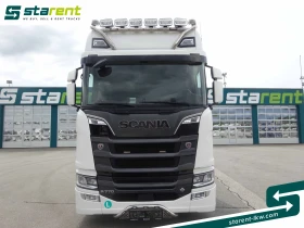 Обява за продажба на Scania S 770 LKW25026 ~ 179 880 EUR - изображение 1