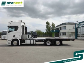 Обява за продажба на Scania S 770 LKW25026 ~ 179 880 EUR - изображение 7