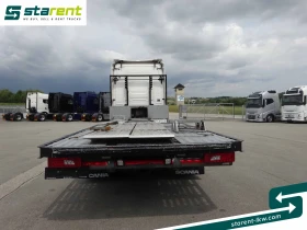 Обява за продажба на Scania S 770 LKW25026 ~ 179 880 EUR - изображение 5