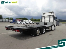 Обява за продажба на Scania S 770 LKW25026 ~ 179 880 EUR - изображение 4