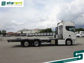 Обява за продажба на Scania S 770 LKW25026 ~ 179 880 EUR - изображение 3
