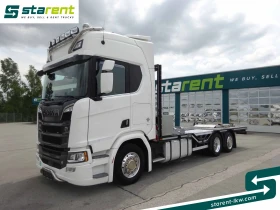 Обява за продажба на Scania S 770 LKW25026 ~ 179 880 EUR - изображение 1