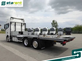 Обява за продажба на Scania S 770 LKW25026 ~ 179 880 EUR - изображение 6