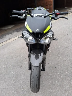 Triumph Speed Triple RS, снимка 7