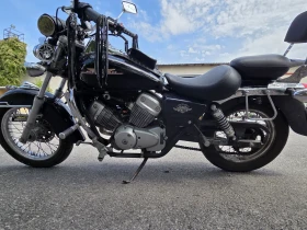 Honda 125 SHADOW, снимка 5