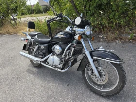 Honda 125 SHADOW, снимка 2