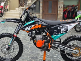 Ktm SX-F 💥450💥ЛИЗИНГ💥СТАРТЕР, снимка 14