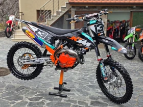 Ktm SX-F 💥450💥ЛИЗИНГ💥СТАРТЕР, снимка 1