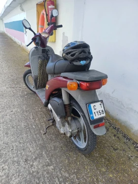 Piaggio Ciao Двутактов, снимка 2