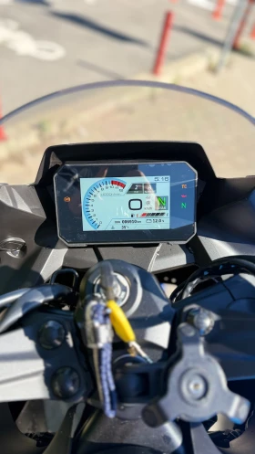 Suzuki Gsxr 8R, снимка 8