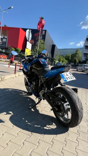 Suzuki Gsxr 8R, снимка 5