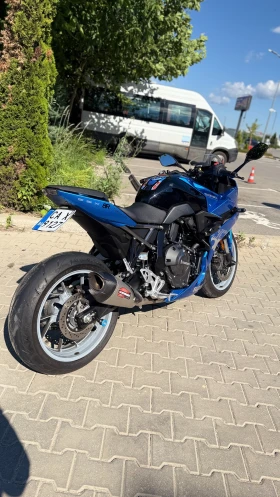 Suzuki Gsxr 8R, снимка 3