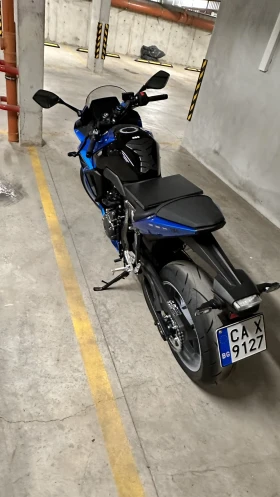 Suzuki Gsxr 8R, снимка 12