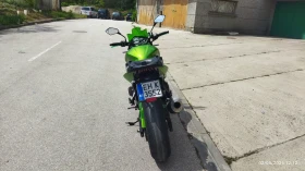 Kawasaki Z 750, снимка 6