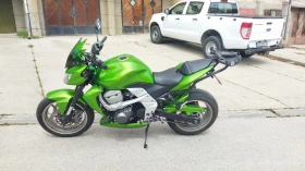 Kawasaki Z 750, снимка 4