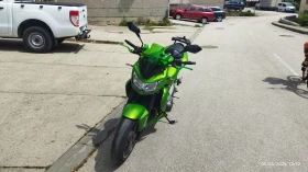 Kawasaki Z 750, снимка 5