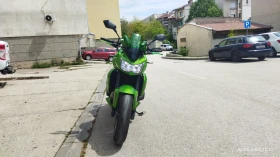 Kawasaki Z 750, снимка 1