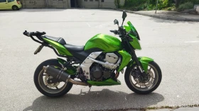 Kawasaki Z 750, снимка 2