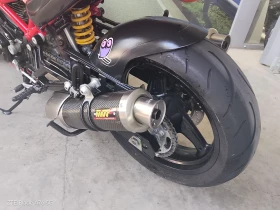 Ducati Monster 695, снимка 5