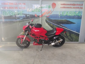 Ducati Monster 695, снимка 3