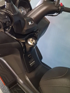 Kymco Downtown 350i ABS LED, снимка 12