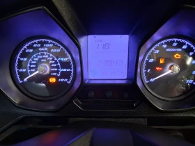 Kymco Downtown 350i ABS LED, снимка 13