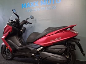 Kymco Downtown 350i ABS LED, снимка 4