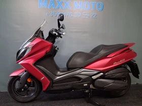 Kymco Downtown 350i ABS LED, снимка 1