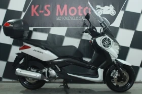 Yamaha X-max 250i 2010г., снимка 3