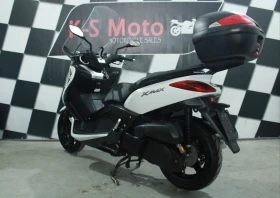 Yamaha X-max 250i 2010г., снимка 2