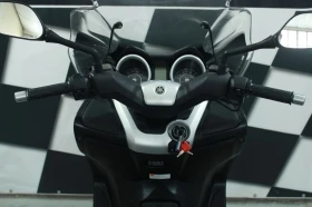 Yamaha X-max 250i 2010г., снимка 8