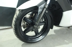 Yamaha X-max 250i 2010г., снимка 10