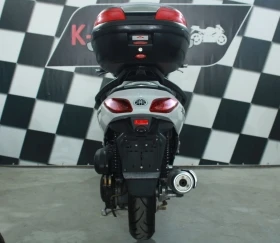 Yamaha X-max 250i 2010г., снимка 6