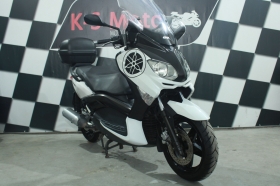  Yamaha X-max