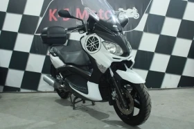     Yamaha X-max 250i 2010.