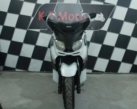 Yamaha X-max 250i 2010г., снимка 5