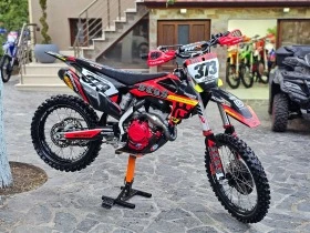  Husqvarna FC