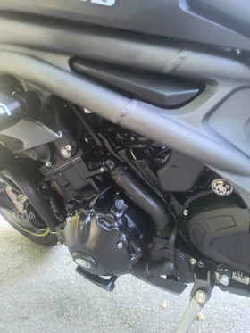 Triumph Speed Triple RS | Mobile.bg    15