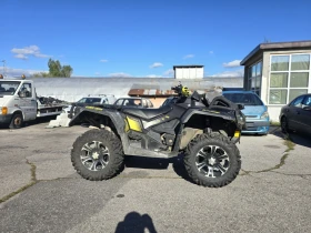 Can-Am Outlander, снимка 2